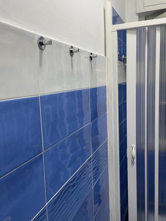 Alexander Hostel Nápoly Kültér fotó