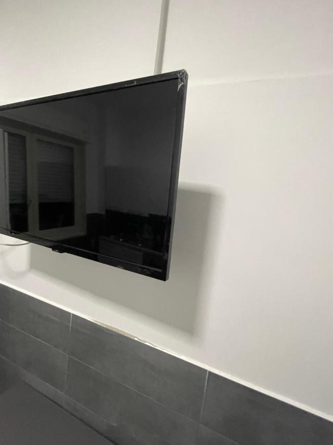 Alexander Hostel Nápoly Kültér fotó